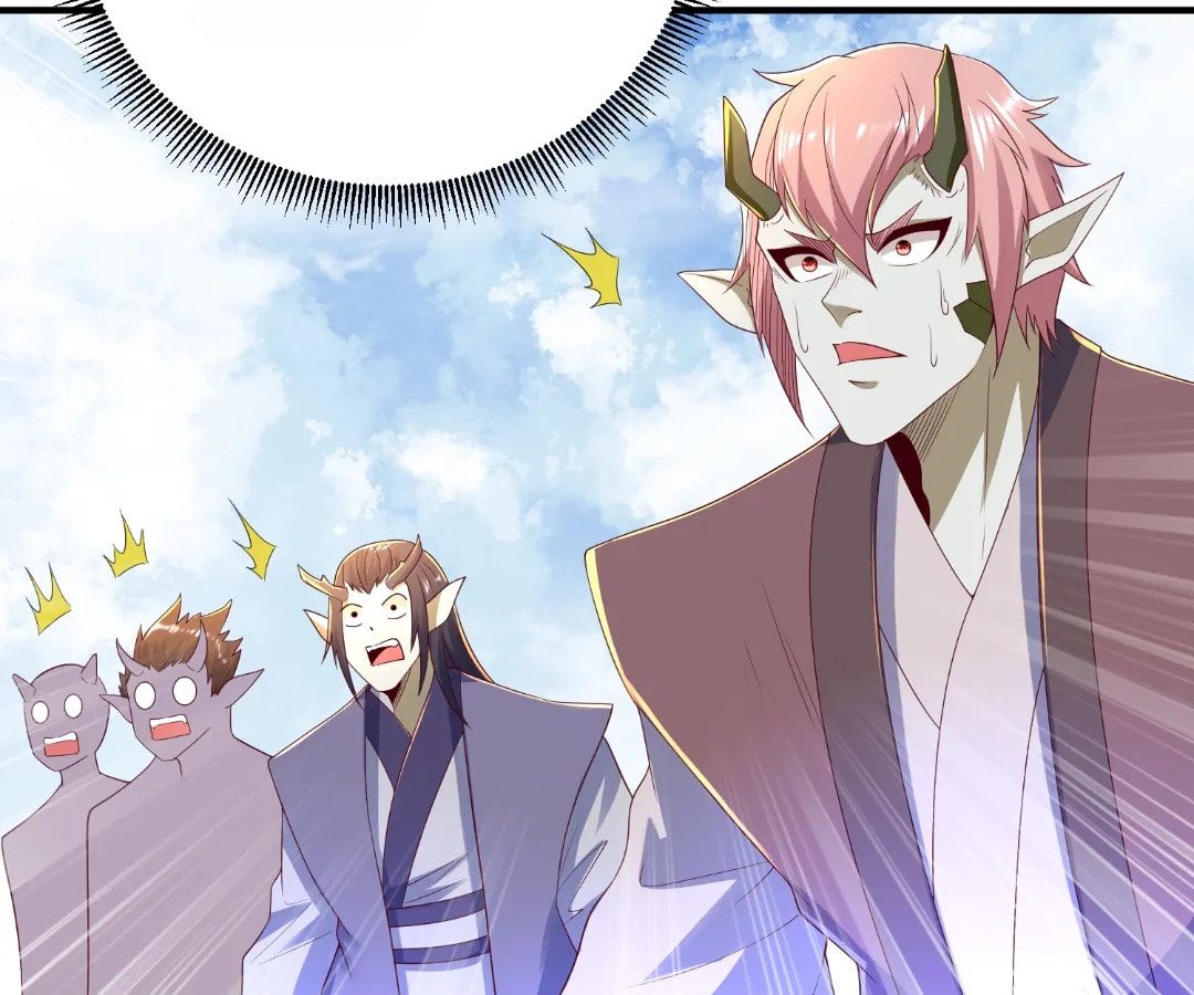 The Kept-Man Strikes Back Chapter 301 page 94 - 
