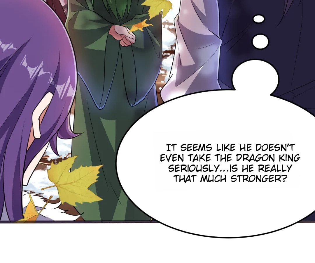 The Kept-Man Strikes Back Chapter 302 page 2 - 