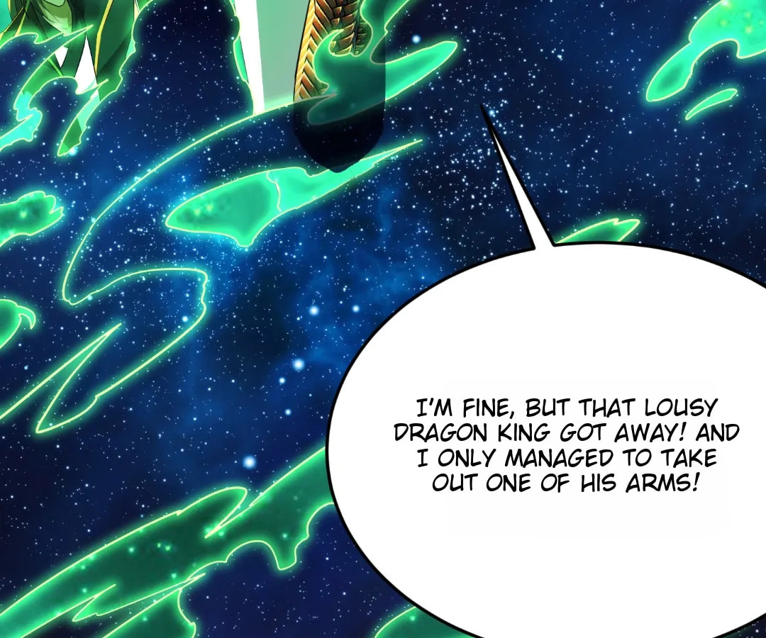 The Kept-Man Strikes Back Chapter 302 page 102 - 