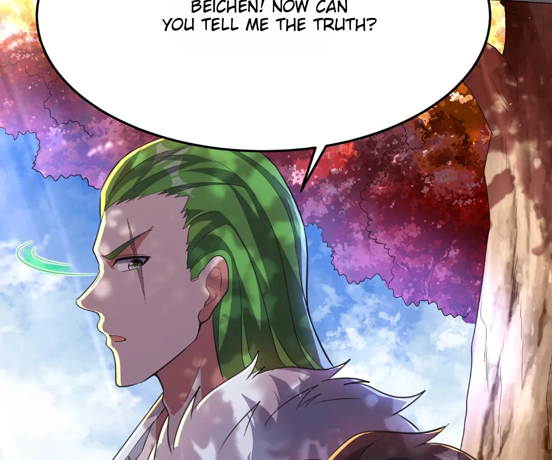 The Kept-Man Strikes Back Chapter 302 page 106 - 