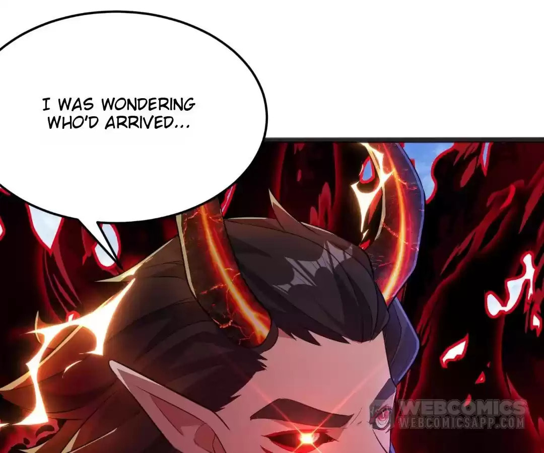 The Kept-Man Strikes Back Chapter 302 page 3 - 