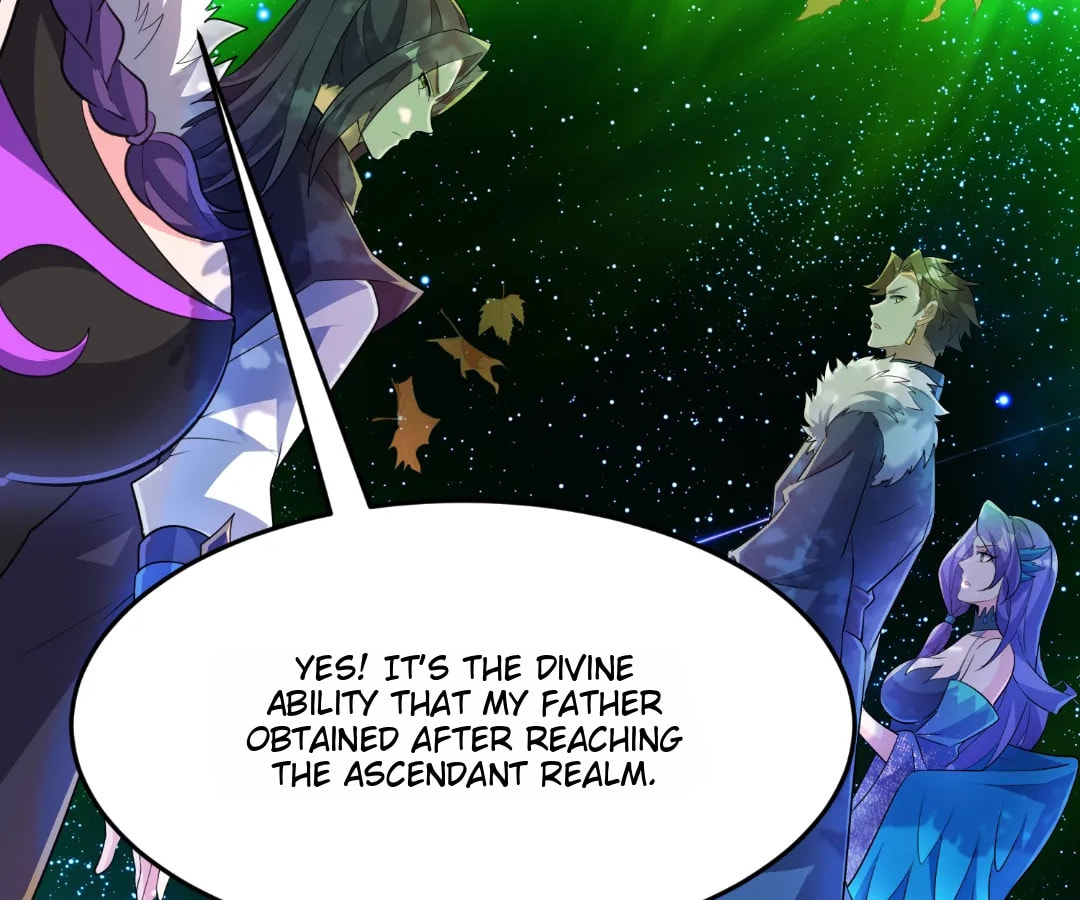 The Kept-Man Strikes Back Chapter 302 page 23 - 
