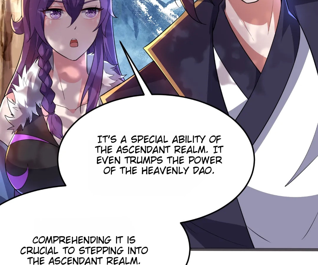 The Kept-Man Strikes Back Chapter 302 page 26 - 