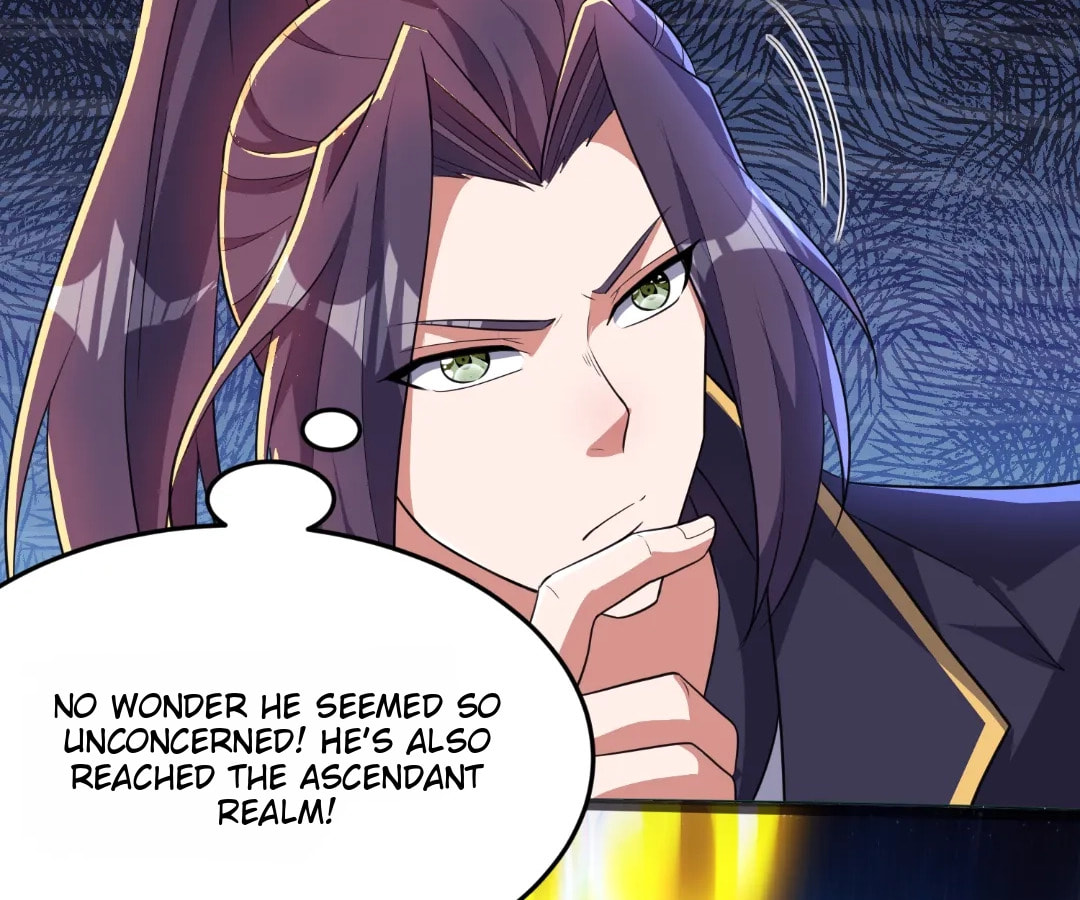 The Kept-Man Strikes Back Chapter 302 page 28 - 