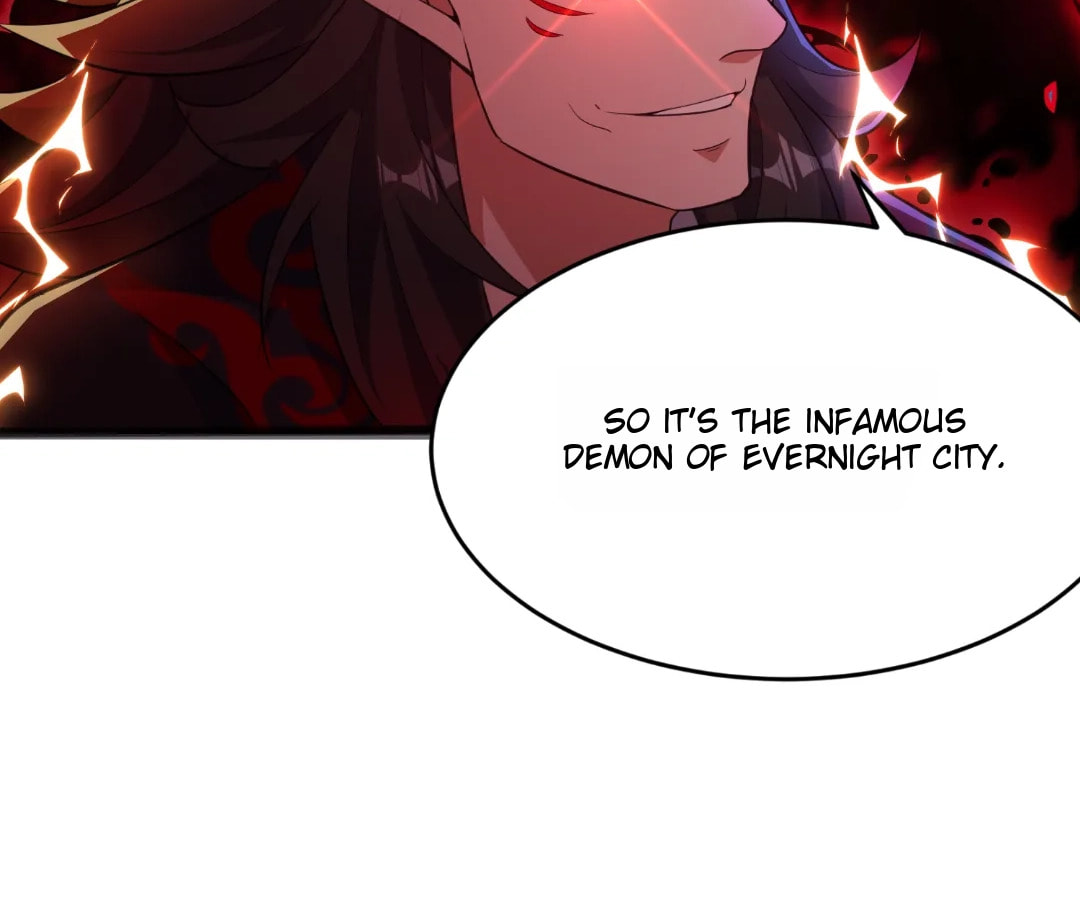 The Kept-Man Strikes Back Chapter 302 page 4 - 