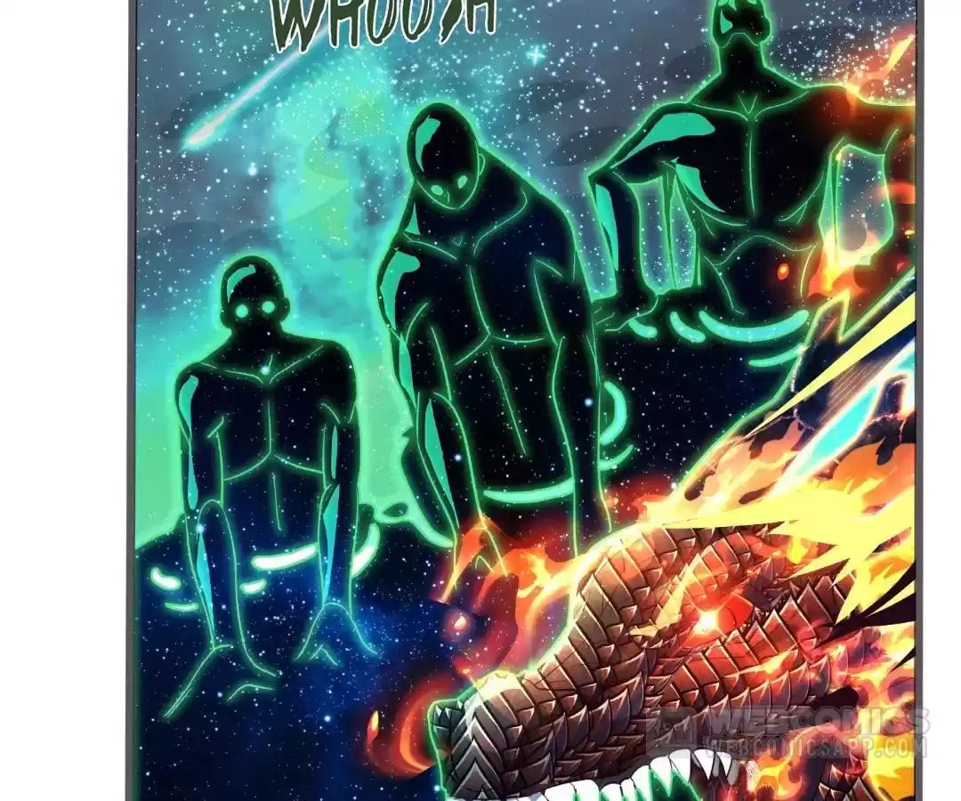 The Kept-Man Strikes Back Chapter 302 page 35 - 