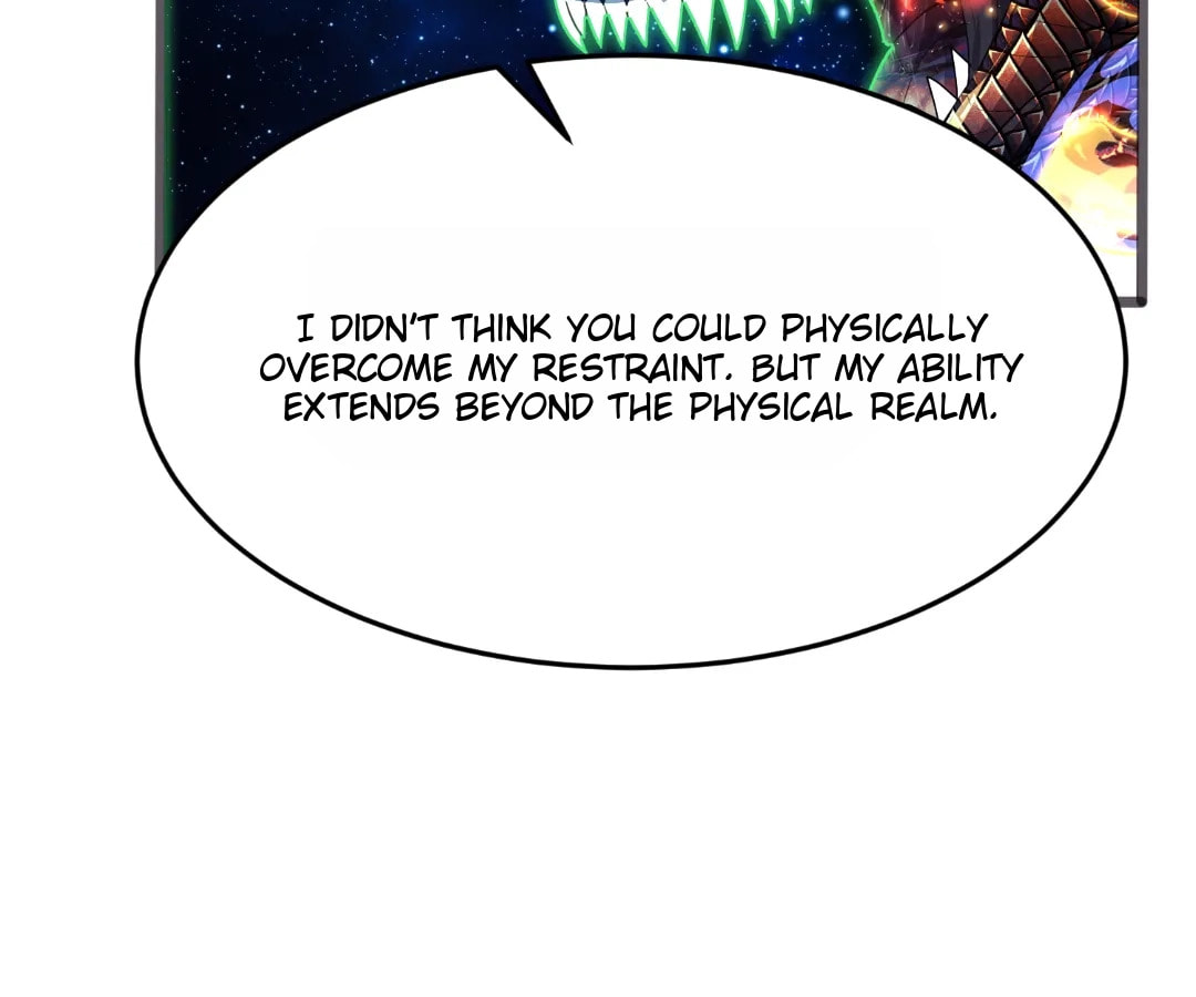 The Kept-Man Strikes Back Chapter 302 page 36 - 