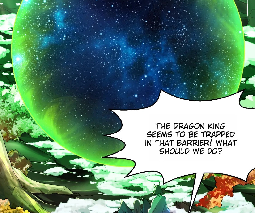 The Kept-Man Strikes Back Chapter 302 page 38 - 
