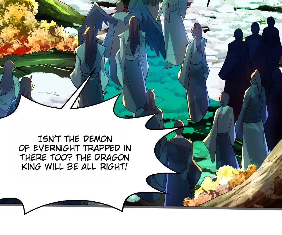 The Kept-Man Strikes Back Chapter 302 page 39 - 