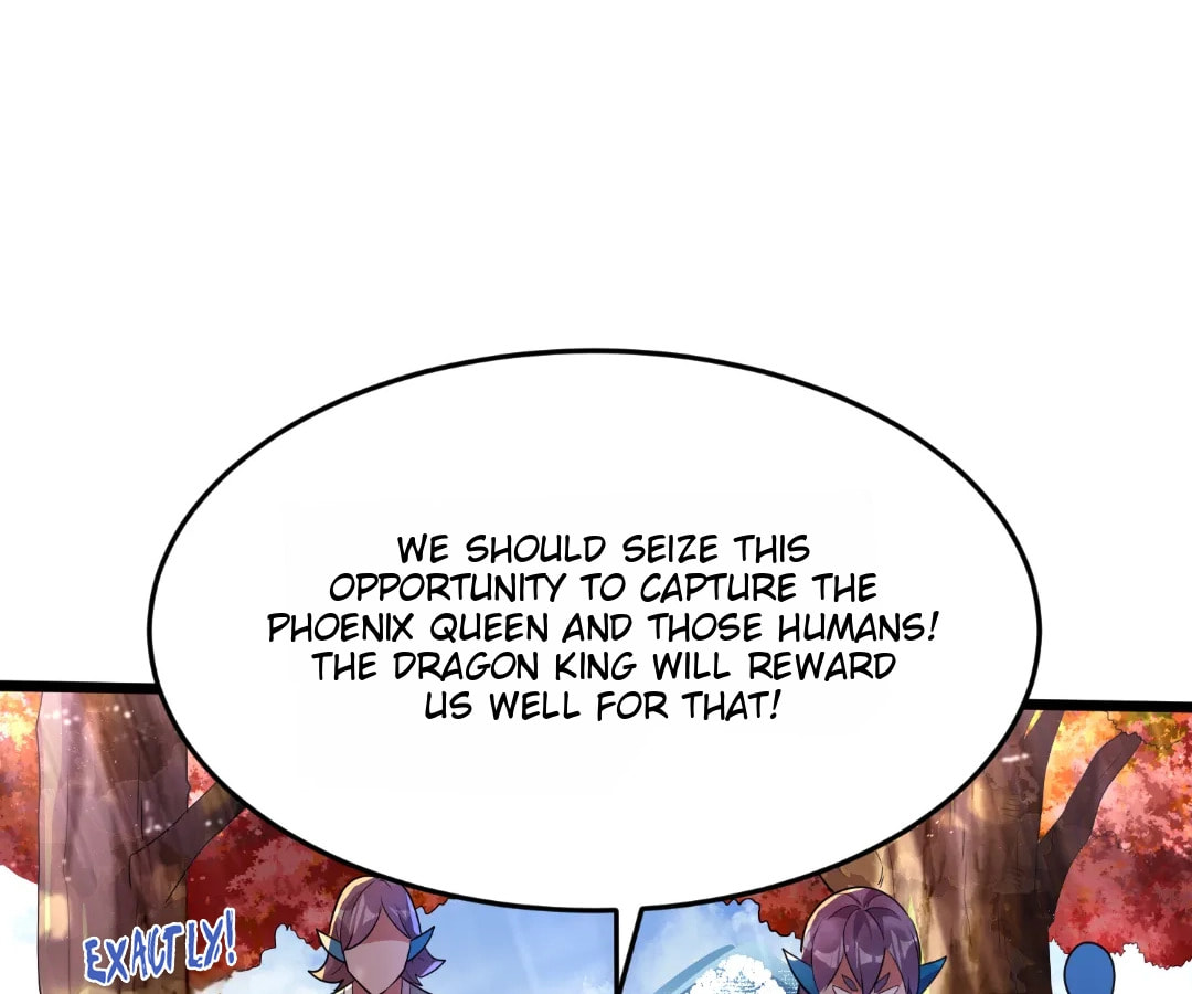 The Kept-Man Strikes Back Chapter 302 page 40 - 