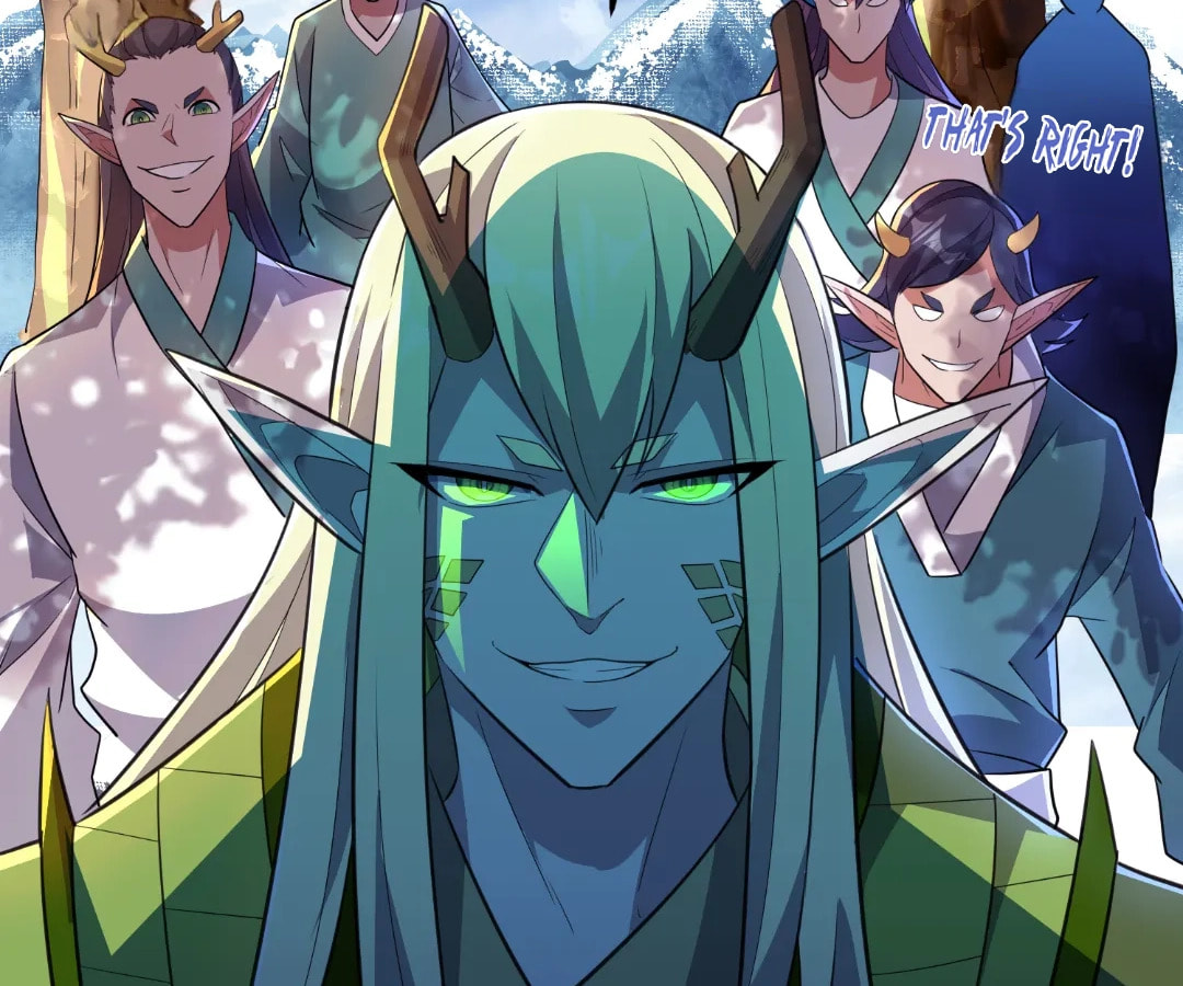The Kept-Man Strikes Back Chapter 302 page 41 - 