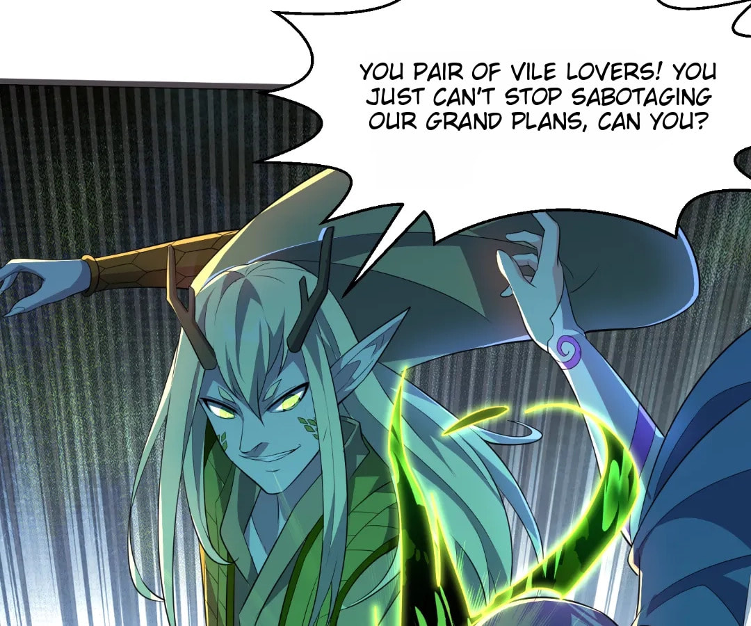 The Kept-Man Strikes Back Chapter 302 page 50 - 