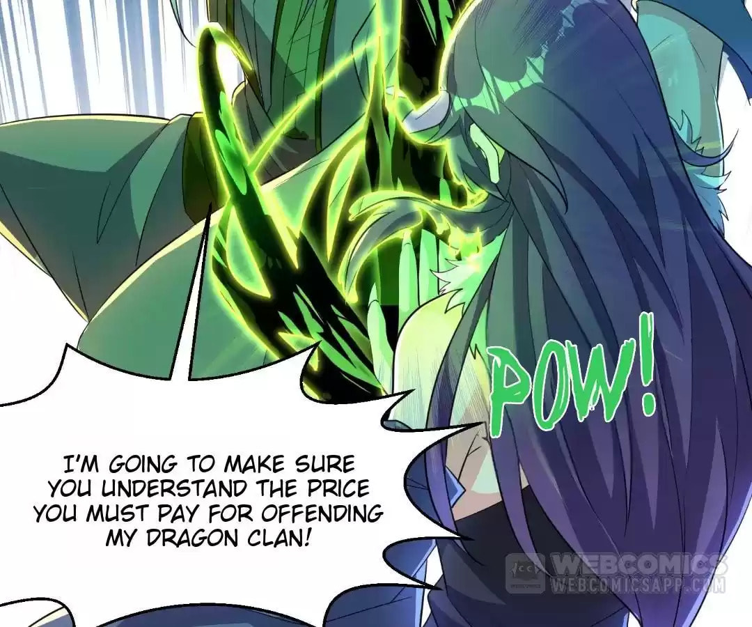 The Kept-Man Strikes Back Chapter 302 page 51 - 