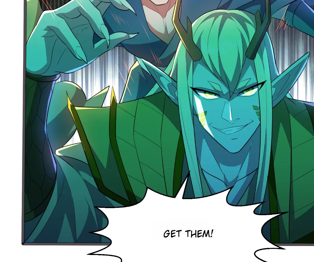 The Kept-Man Strikes Back Chapter 302 page 53 - 