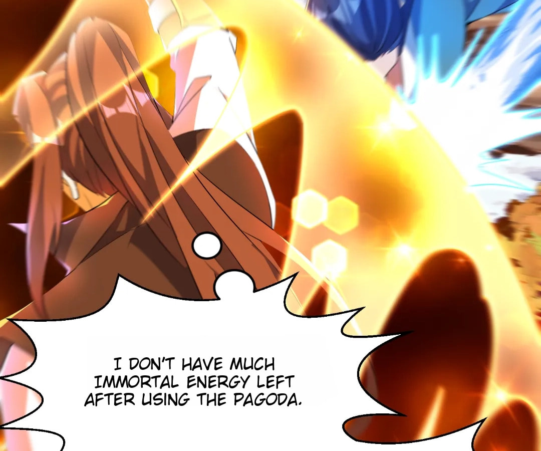 The Kept-Man Strikes Back Chapter 302 page 56 - 