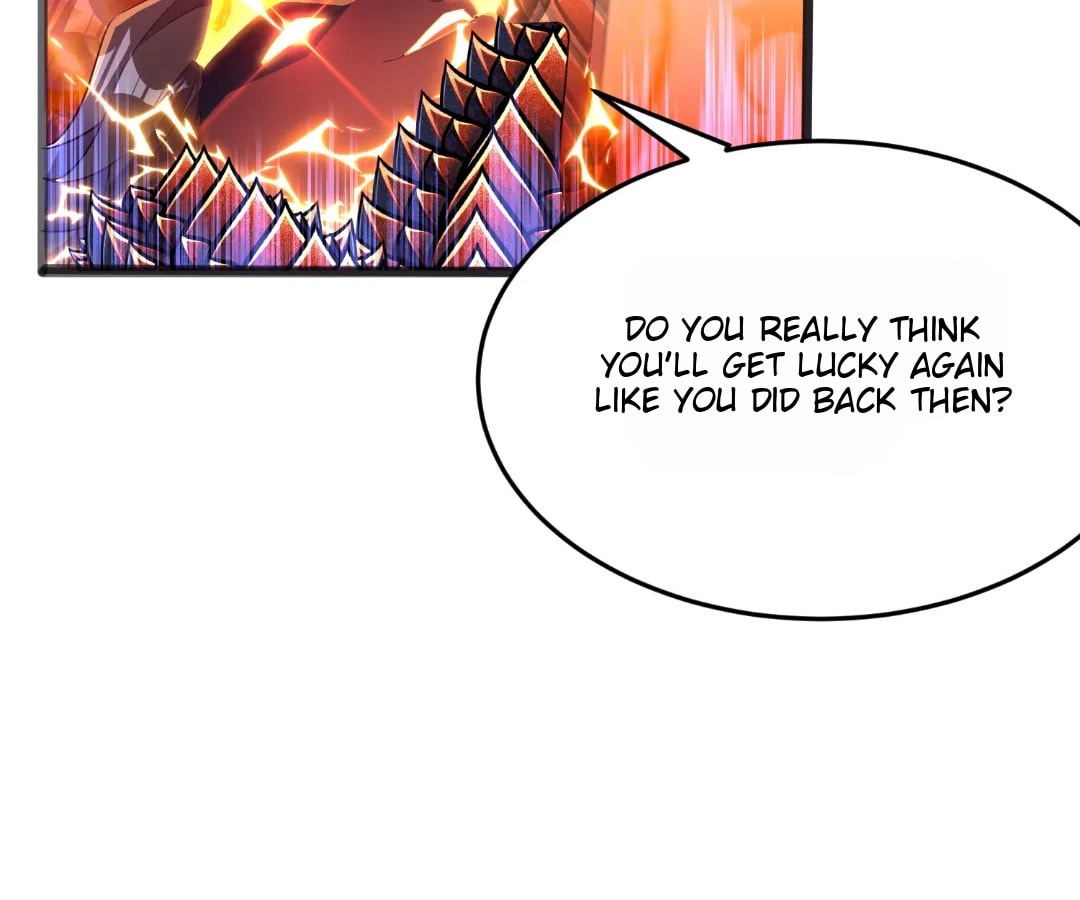 The Kept-Man Strikes Back Chapter 302 page 7 - 