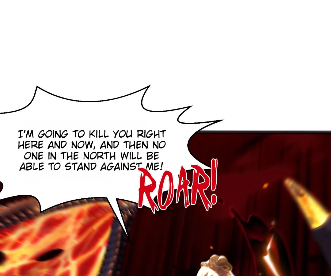 The Kept-Man Strikes Back Chapter 302 page 8 - 