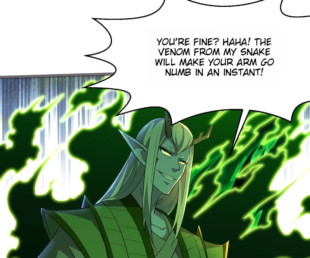 The Kept-Man Strikes Back Chapter 302 page 71 - 