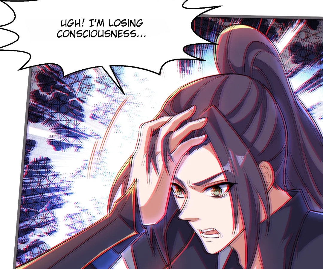 The Kept-Man Strikes Back Chapter 302 page 74 - 