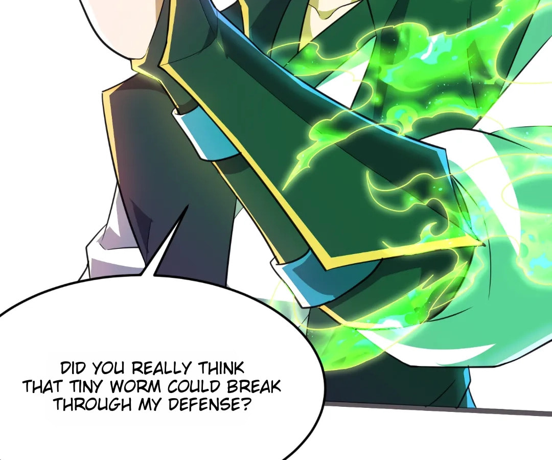 The Kept-Man Strikes Back Chapter 302 page 84 - 