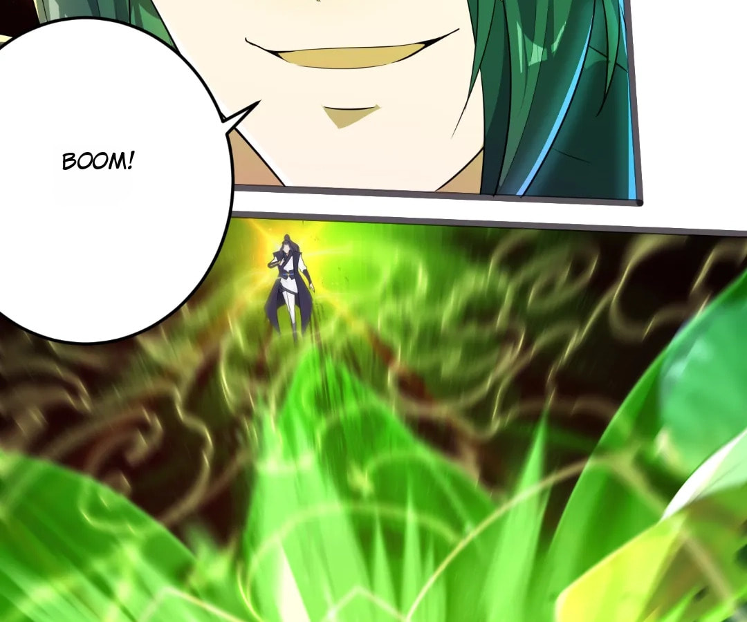 The Kept-Man Strikes Back Chapter 302 page 86 - 