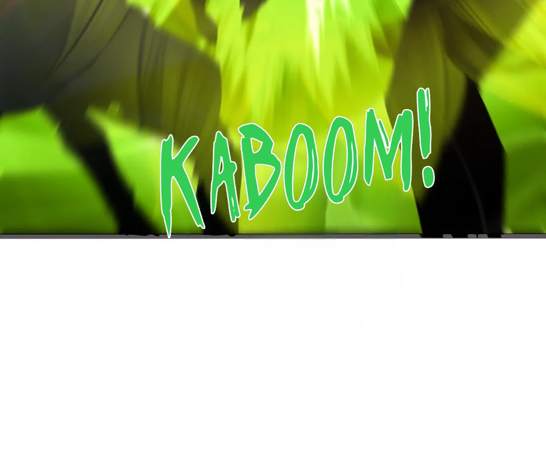 The Kept-Man Strikes Back Chapter 302 page 88 - 