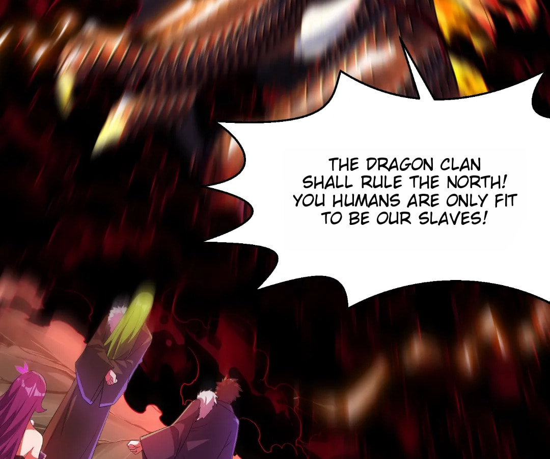 The Kept-Man Strikes Back Chapter 302 page 10 - 