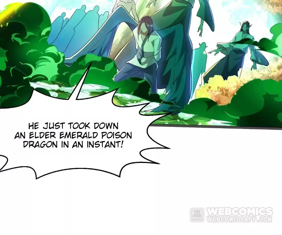 The Kept-Man Strikes Back Chapter 302 page 91 - 