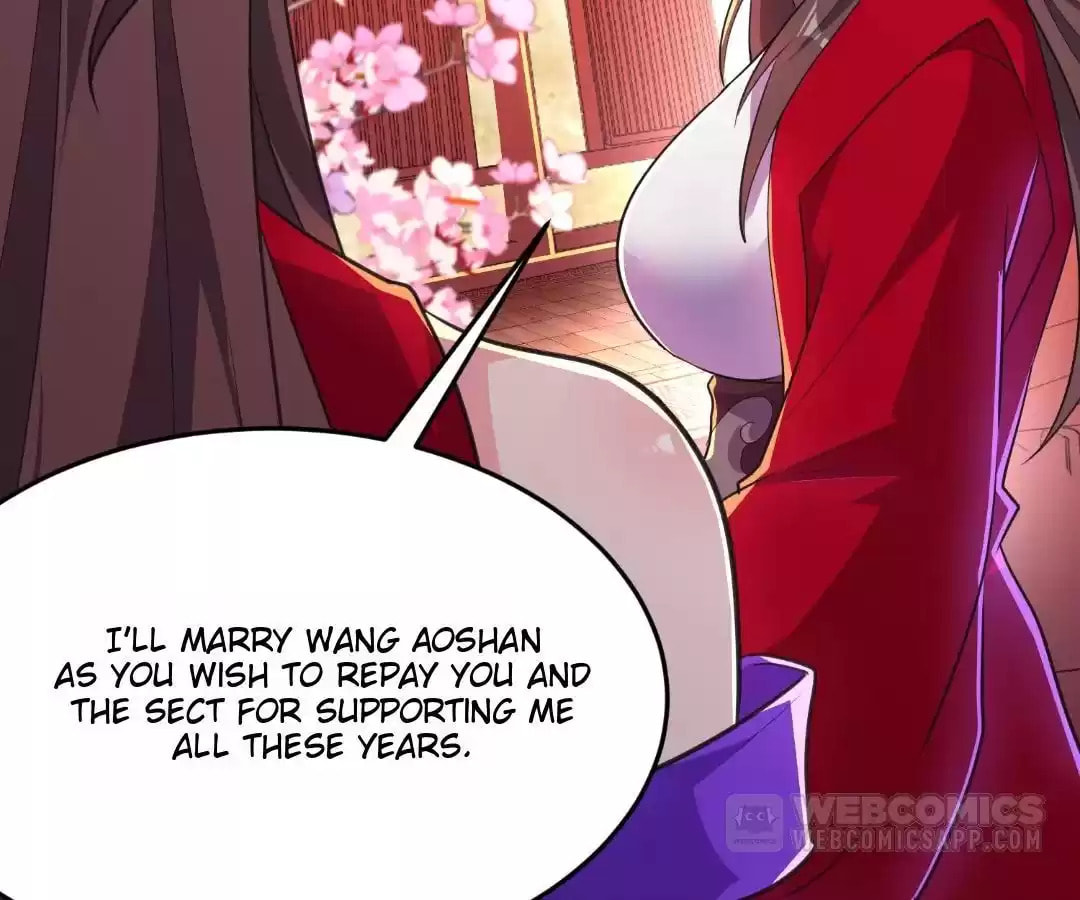 The Kept-Man Strikes Back Chapter 305 page 11 - 