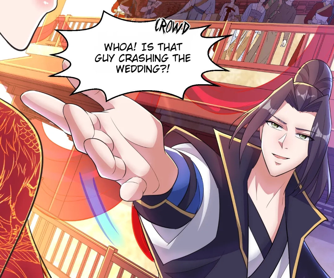 The Kept-Man Strikes Back Chapter 305 page 103 - 
