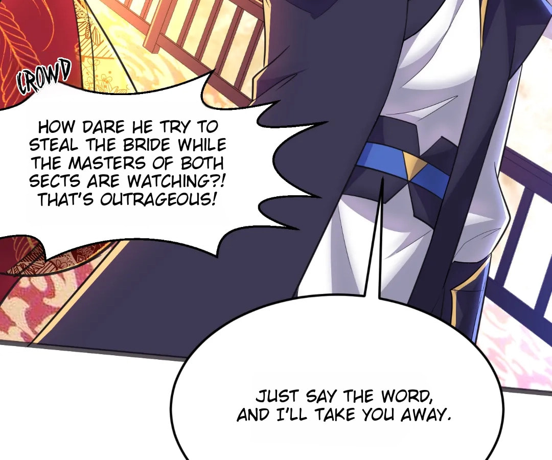 The Kept-Man Strikes Back Chapter 305 page 104 - 
