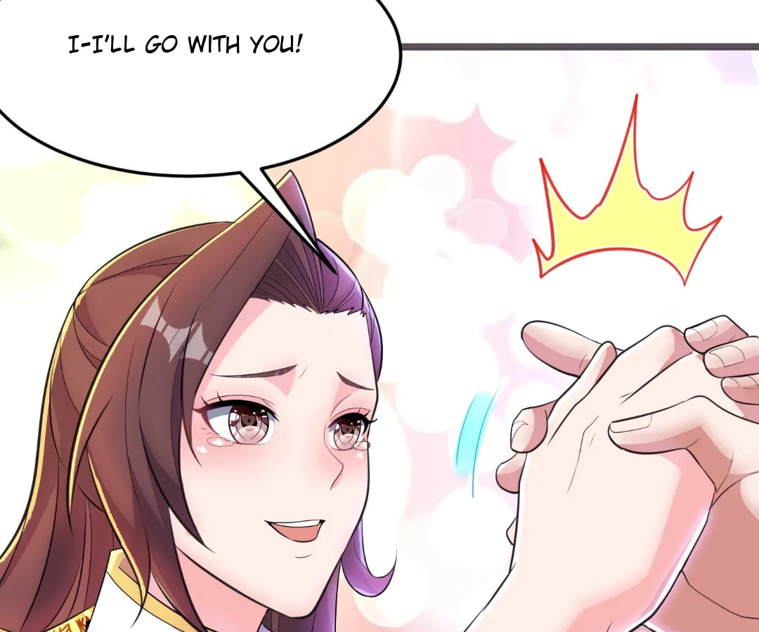 The Kept-Man Strikes Back Chapter 305 page 106 - 