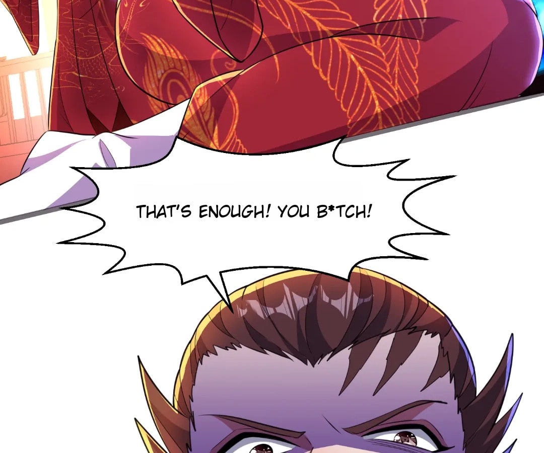The Kept-Man Strikes Back Chapter 305 page 125 - 