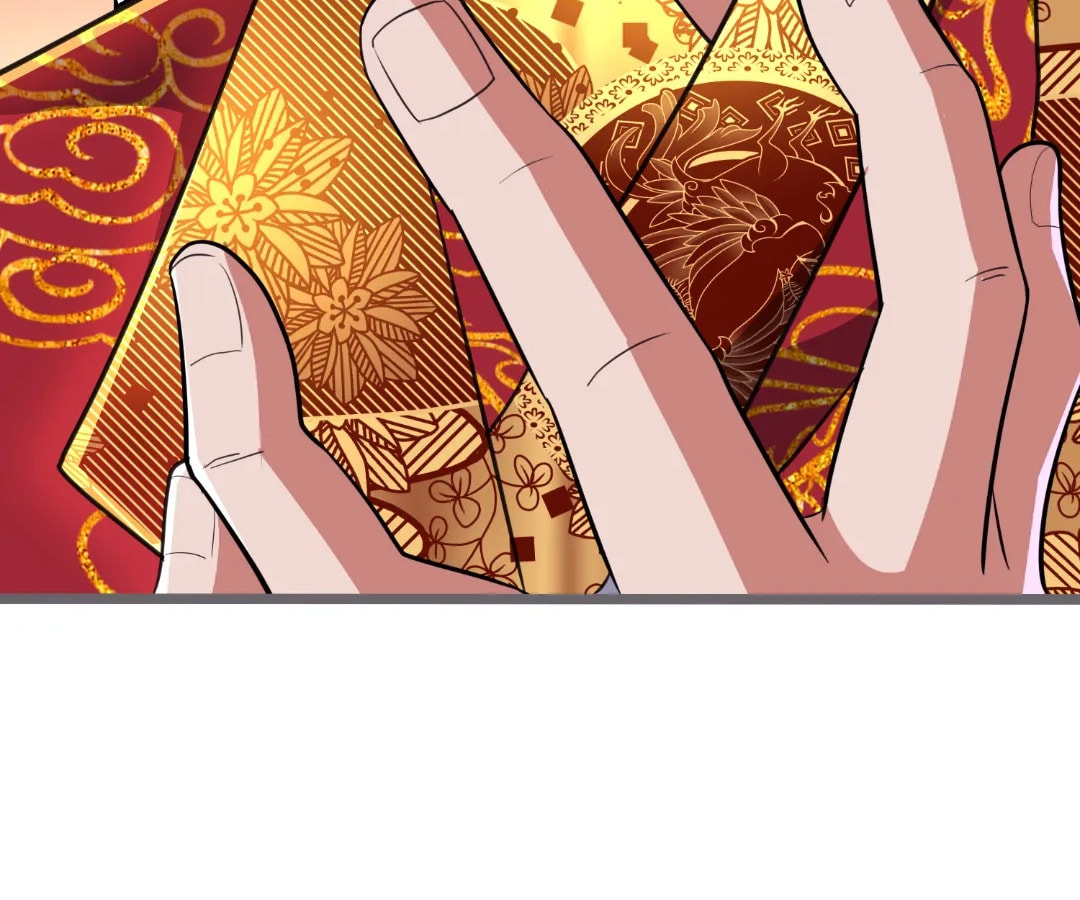 The Kept-Man Strikes Back Chapter 305 page 127 - 