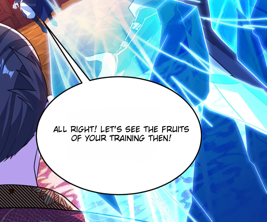 The Kept-Man Strikes Back Chapter 305 page 130 - 