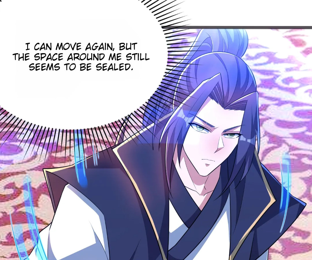 The Kept-Man Strikes Back Chapter 305 page 132 - 