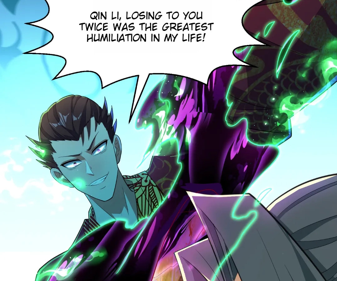 The Kept-Man Strikes Back Chapter 305 page 135 - 