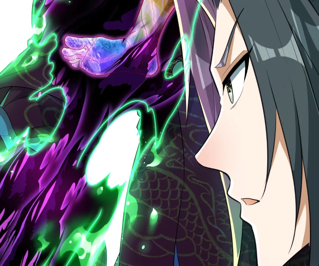 The Kept-Man Strikes Back Chapter 305 page 136 - 