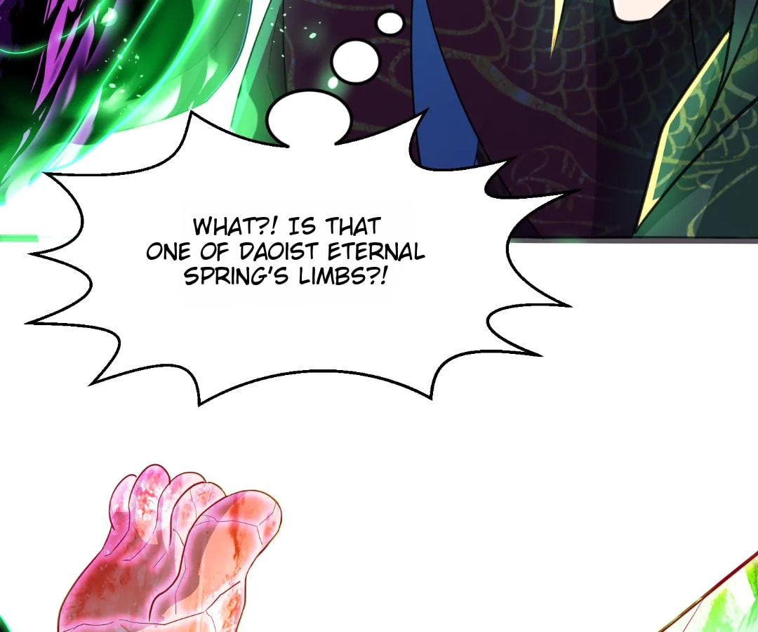 The Kept-Man Strikes Back Chapter 305 page 137 - 