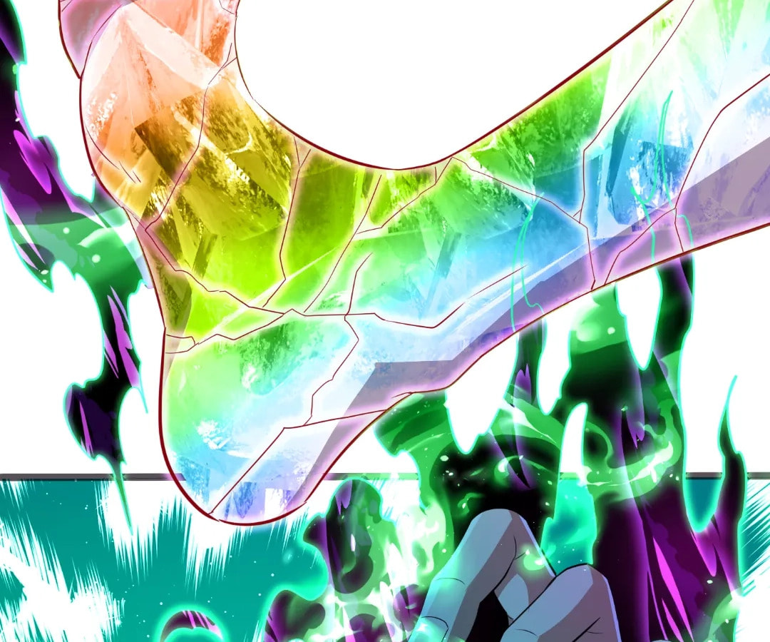 The Kept-Man Strikes Back Chapter 305 page 138 - 