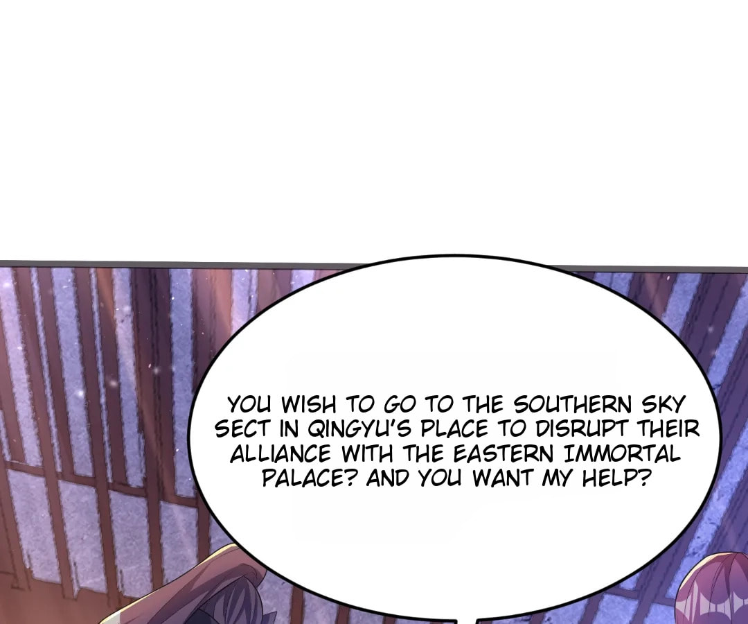 The Kept-Man Strikes Back Chapter 305 page 15 - 