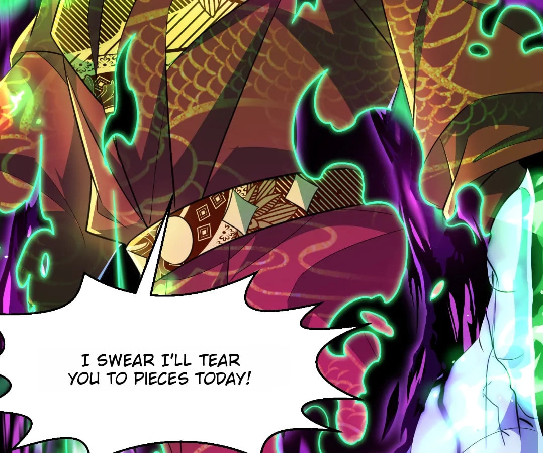 The Kept-Man Strikes Back Chapter 305 page 142 - 