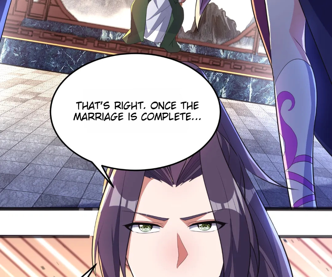 The Kept-Man Strikes Back Chapter 305 page 17 - 