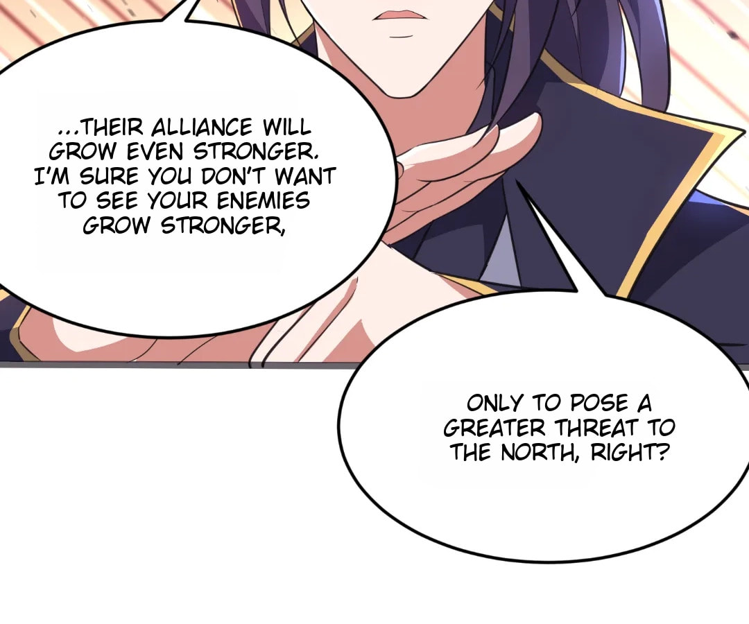 The Kept-Man Strikes Back Chapter 305 page 18 - 