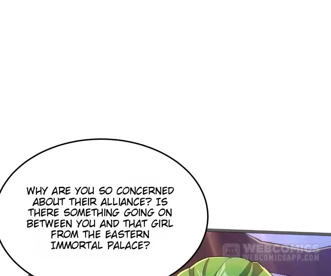 The Kept-Man Strikes Back Chapter 305 page 19 - 