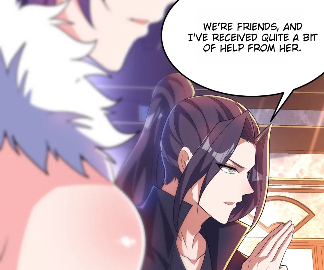 The Kept-Man Strikes Back Chapter 305 page 22 - 
