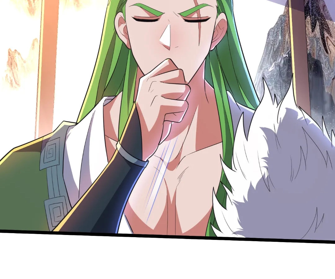 The Kept-Man Strikes Back Chapter 305 page 28 - 