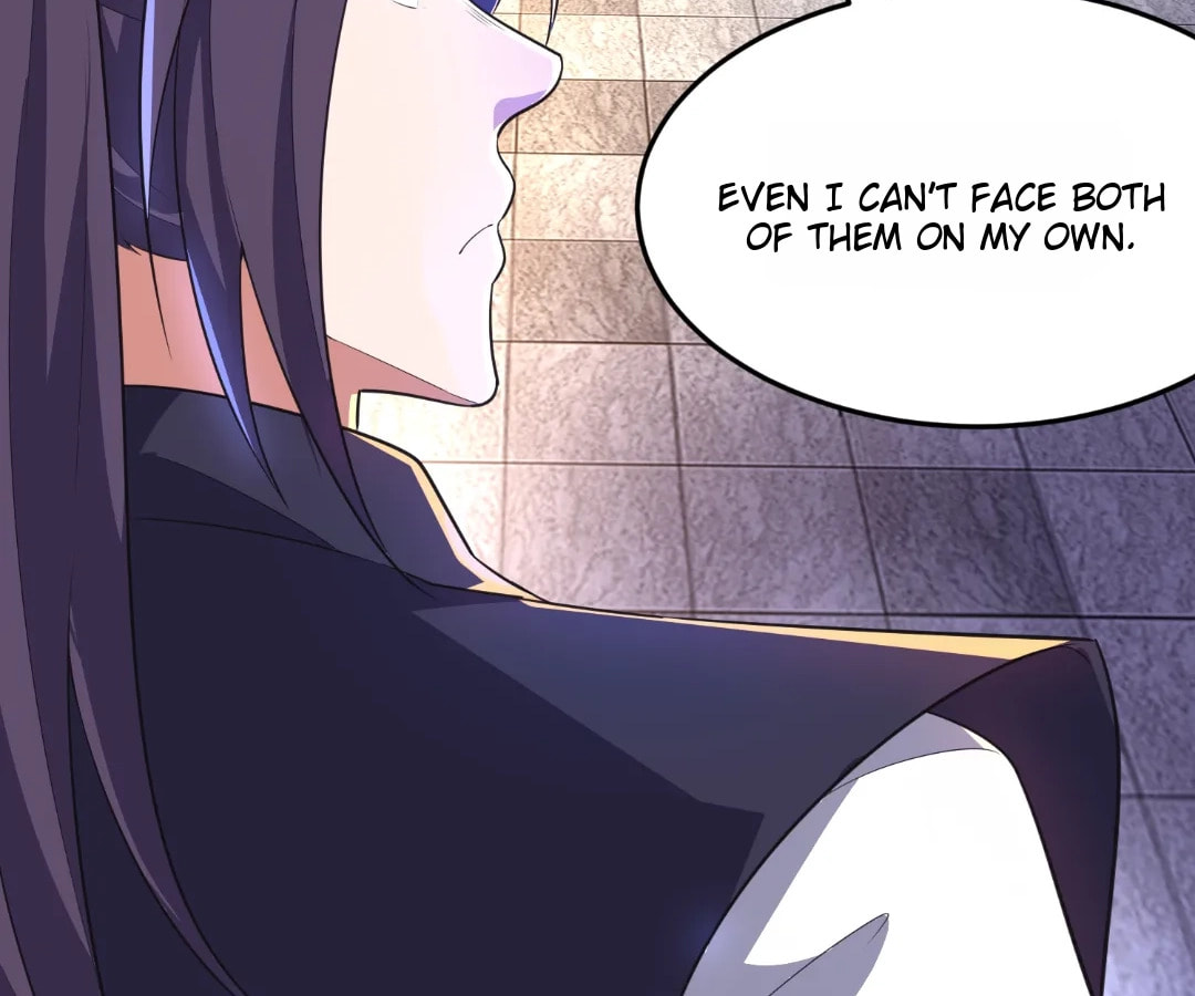 The Kept-Man Strikes Back Chapter 305 page 31 - 