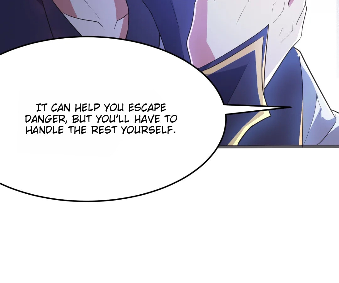 The Kept-Man Strikes Back Chapter 305 page 34 - 