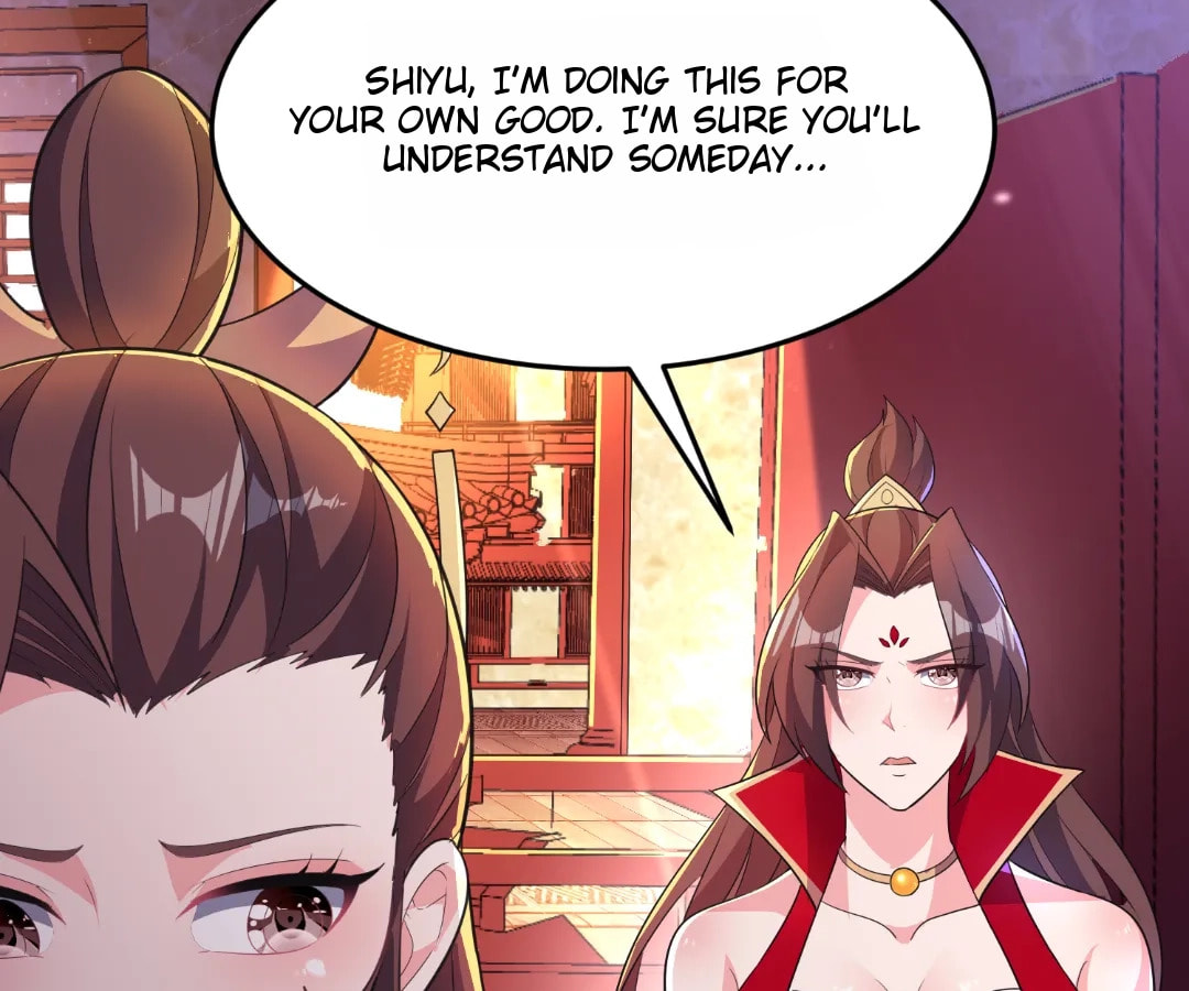 The Kept-Man Strikes Back Chapter 305 page 5 - 